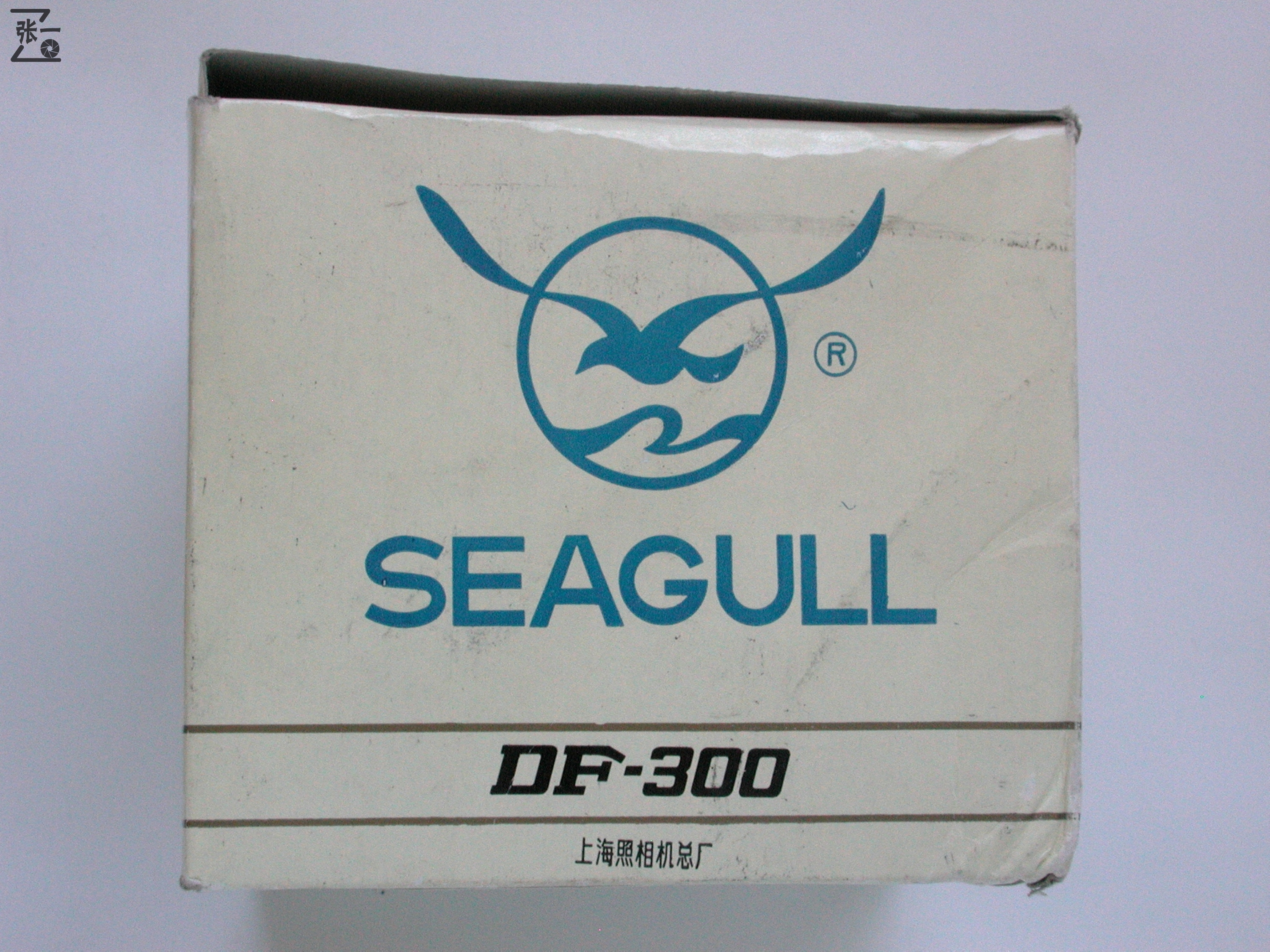 海鸥df-1000相机,海鸥df照相机