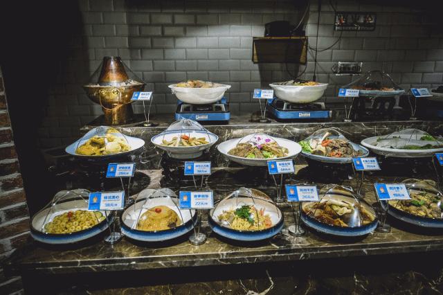 去内蒙吃烤全羊去哪里,自驾坝上烤全羊