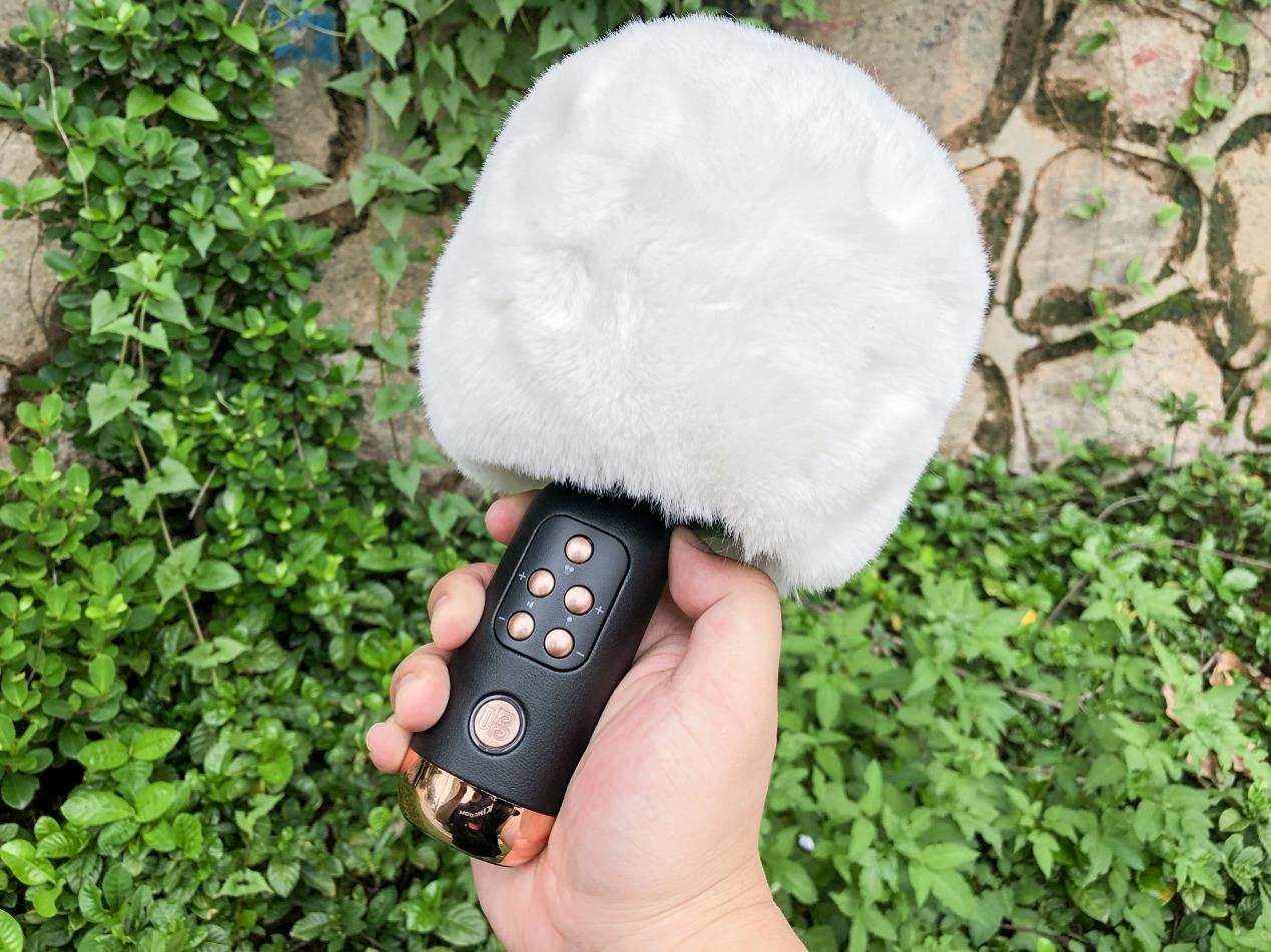 唱吧小巨蛋麦克风q3价格,唱吧小巨蛋G3麦克风