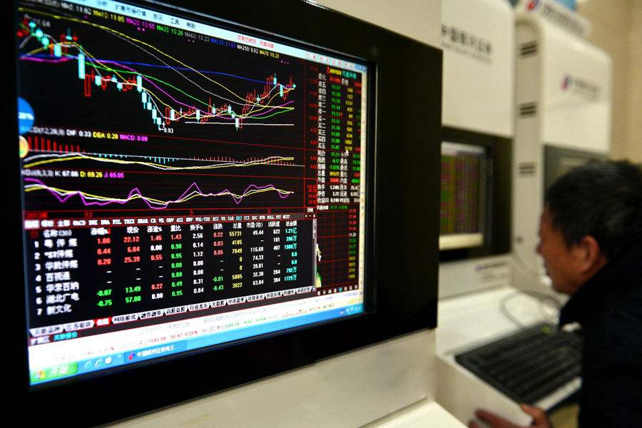 穷人炒股到底怎么样,穷人炒股投资失败的原因