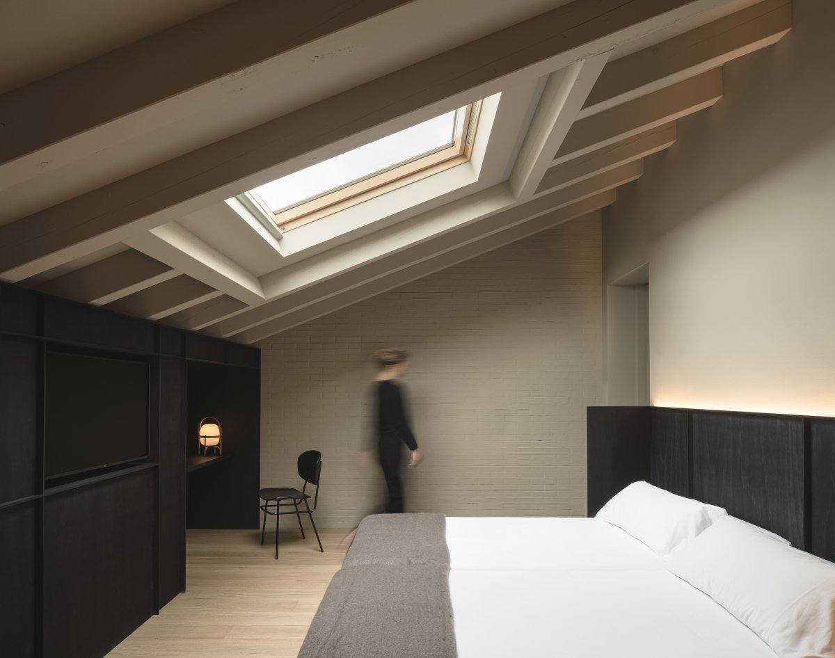 FrancescRifé作品精选|西班牙极简主义空间