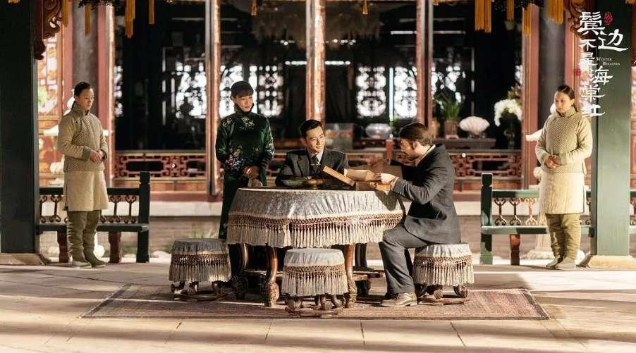 鬓边不是海棠红超燃,鬓边不是海棠红让京剧又火了