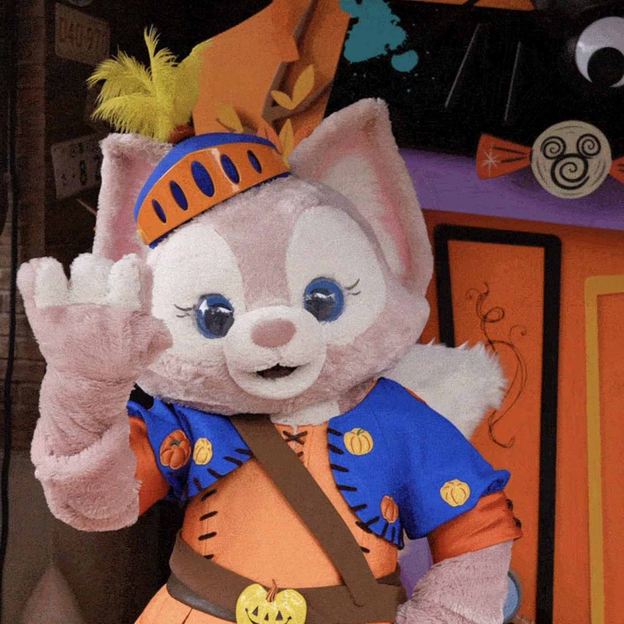 迪士尼帮拍价格,迪士尼和玲娜贝儿拍照要钱吗