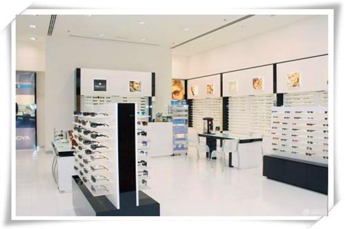 眼镜行业利润有多高,眼镜行业为什么那么赚钱