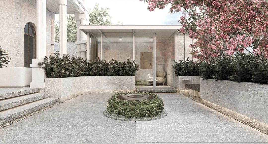 厦门室内设计前十,2023室内设计获奖