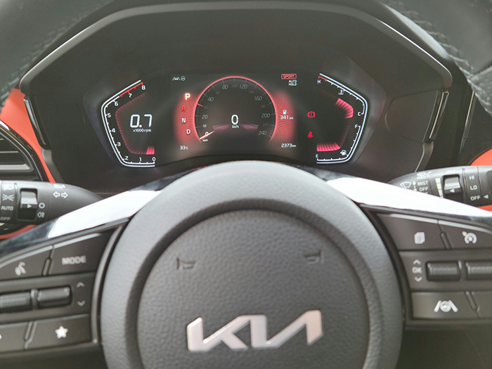 试驾起亚智跑Ace，1.5T迸发200马力，上了高速才知道后劲足不足