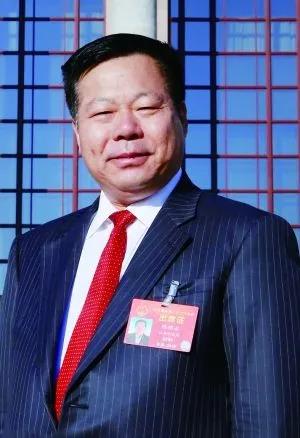 *会两**特稿|许家印傅育宁杨国强宁高宁这些年*会两**他们提了这些建议