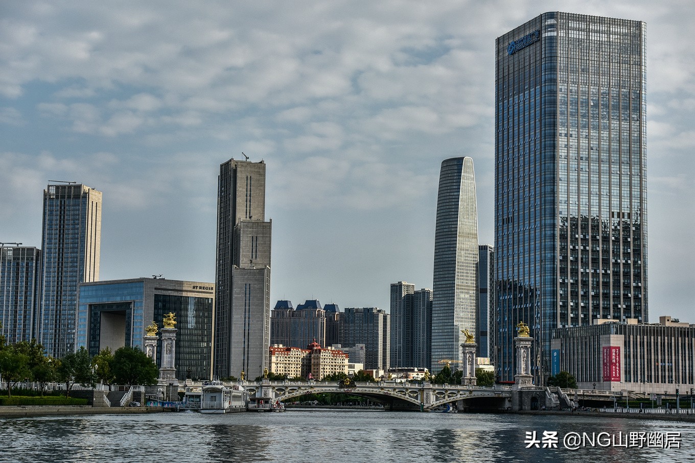 天津街拍最火的视频,天津街拍哪家好