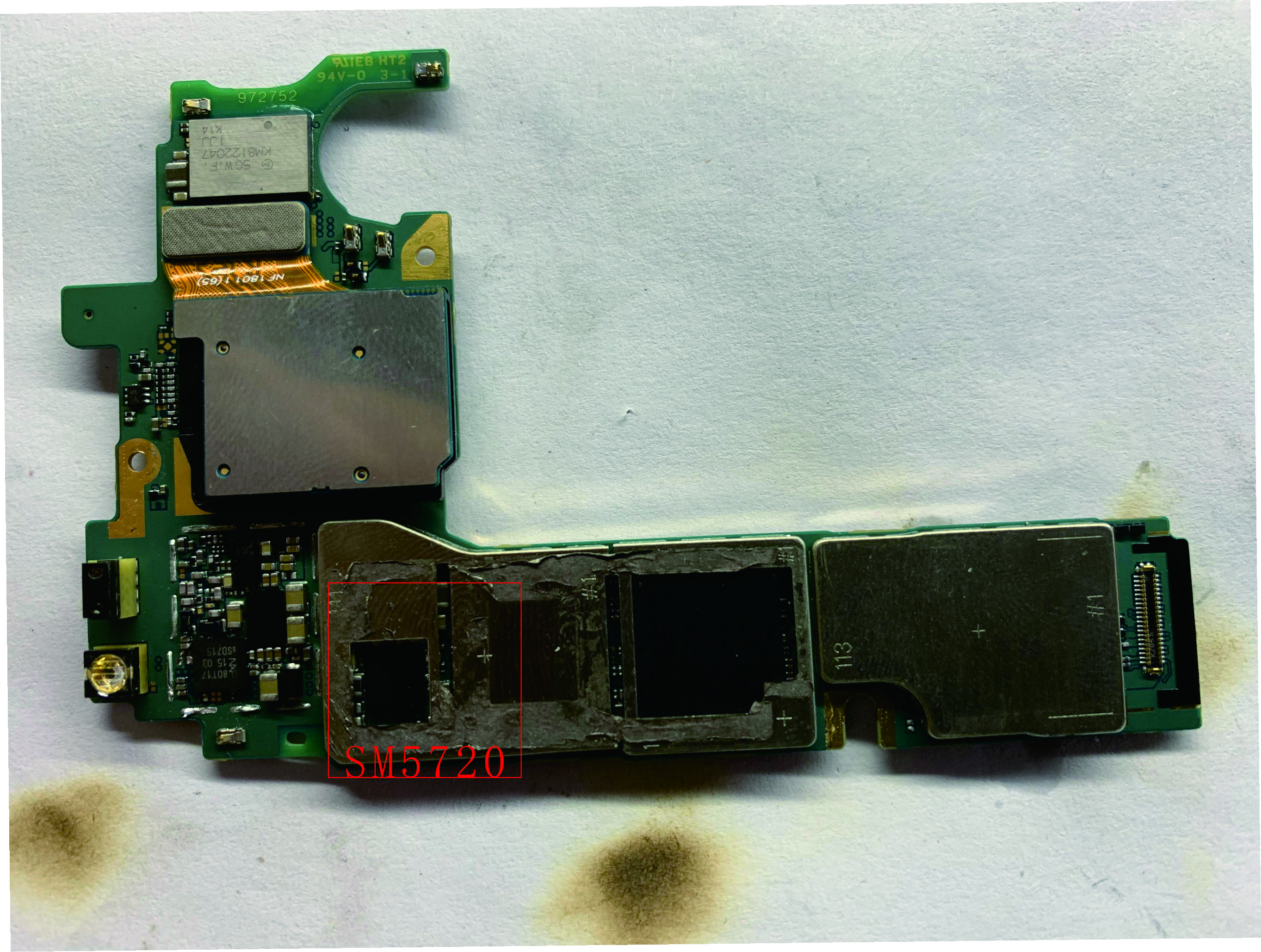 三星2018水货坏了还能修吗,三星w2018更换排线教程