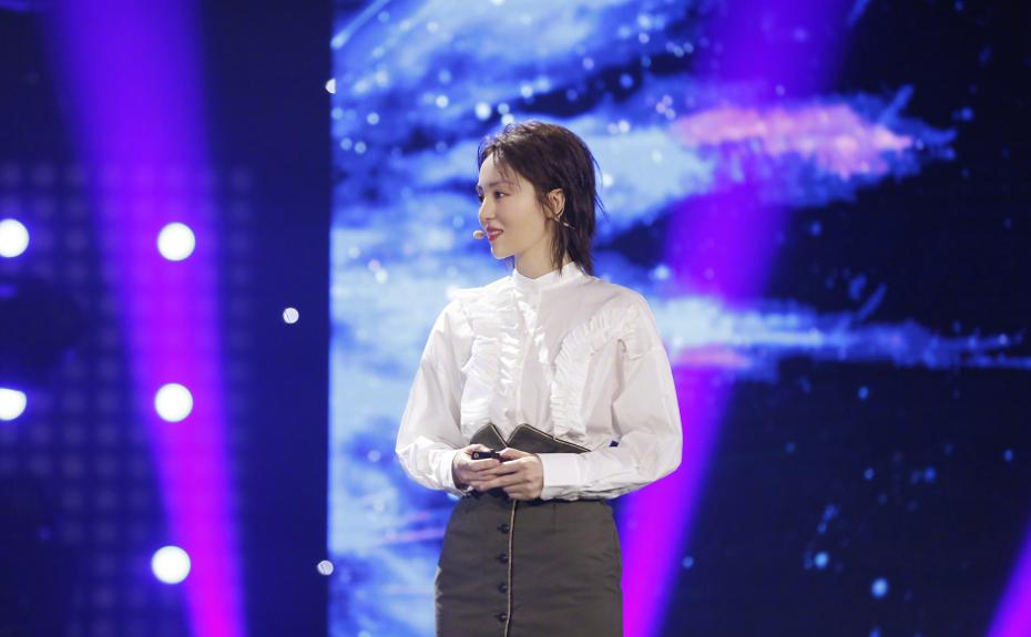 董璇卖鞋子,董璇卖自己的鞋子