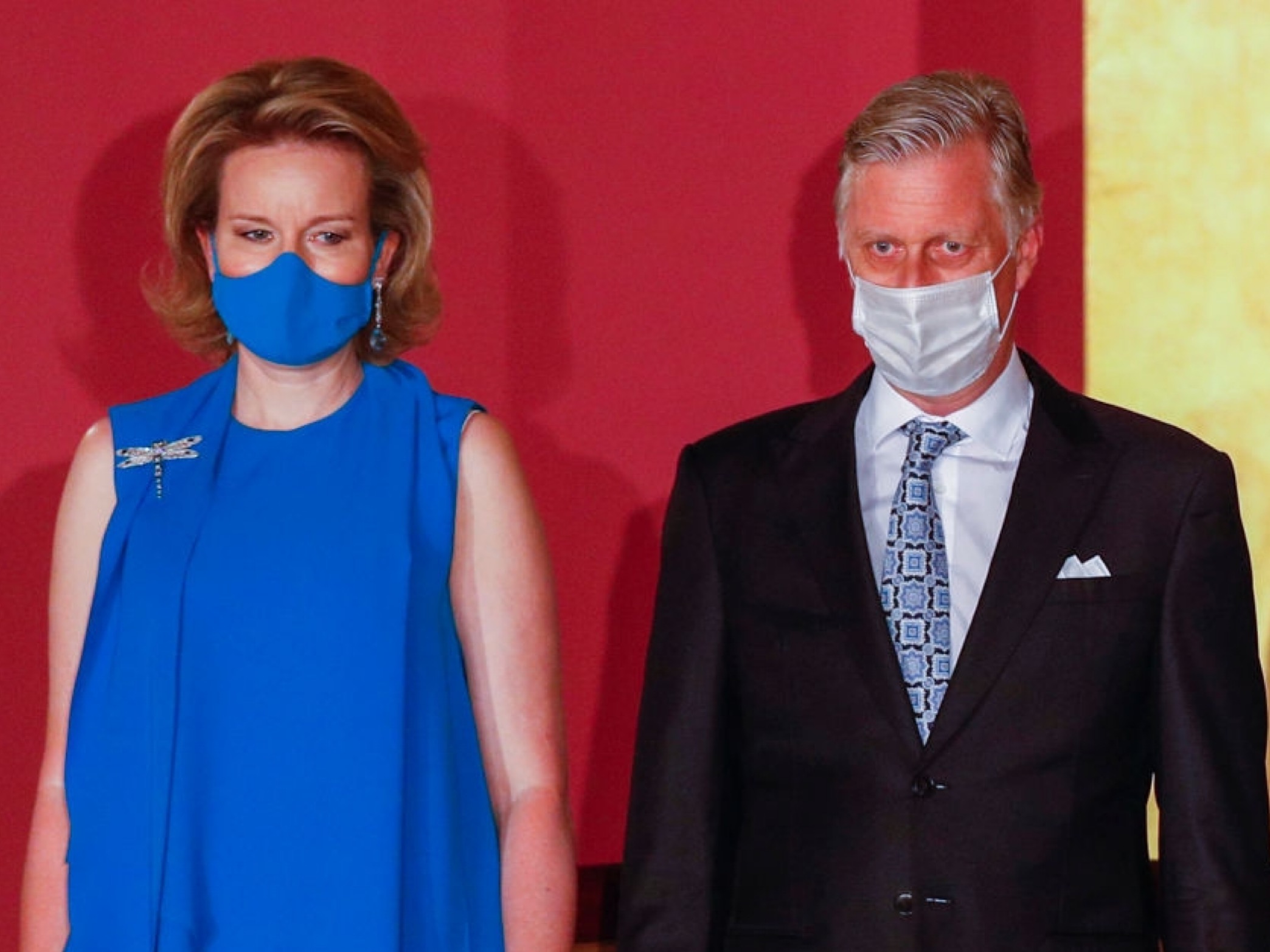 王室珠宝经典款,王室珠宝胸针