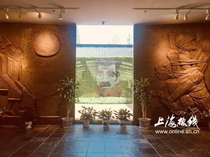 上海小众没人知道的景点,虹口永不消逝的电波