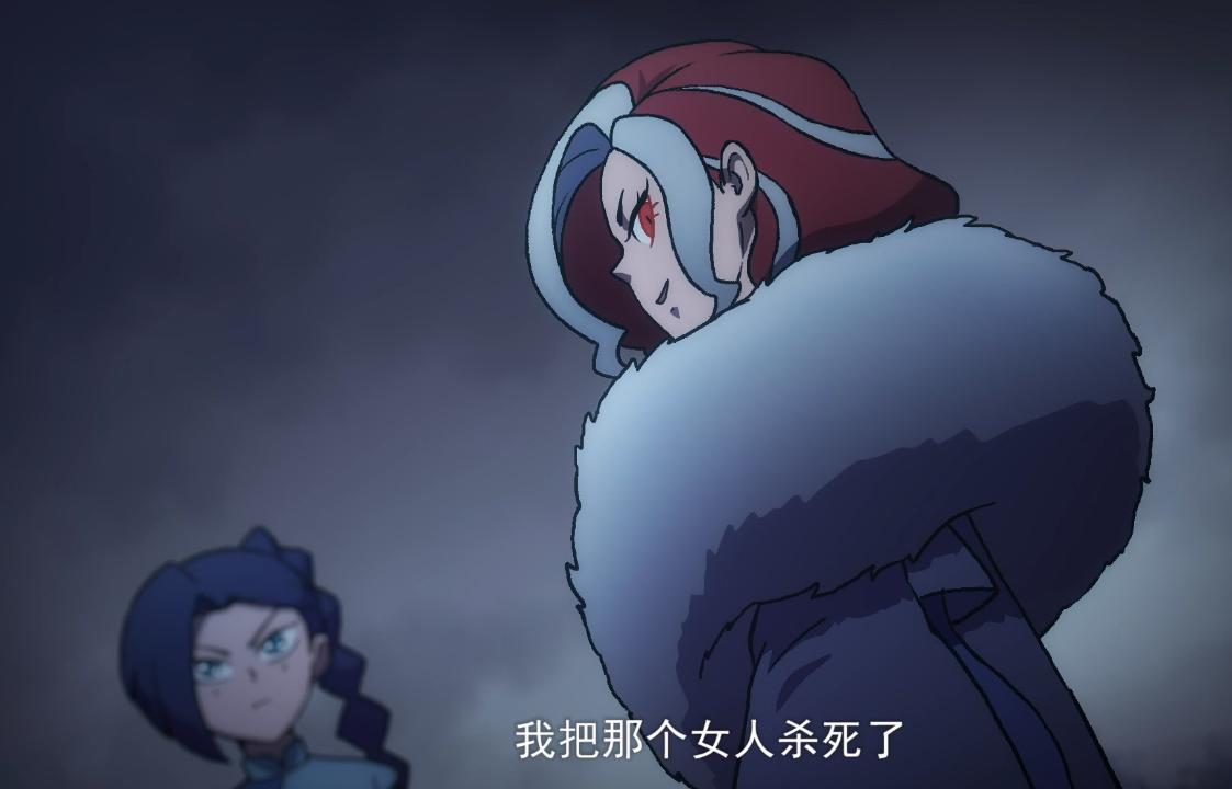 伍六七之玄武国篇第10集完全版,伍六七玄武国篇第六话预告