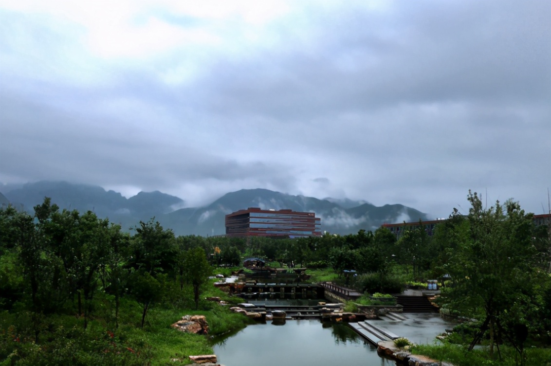 北京化工大学：低调“211”工科牛校，2021年录取详情