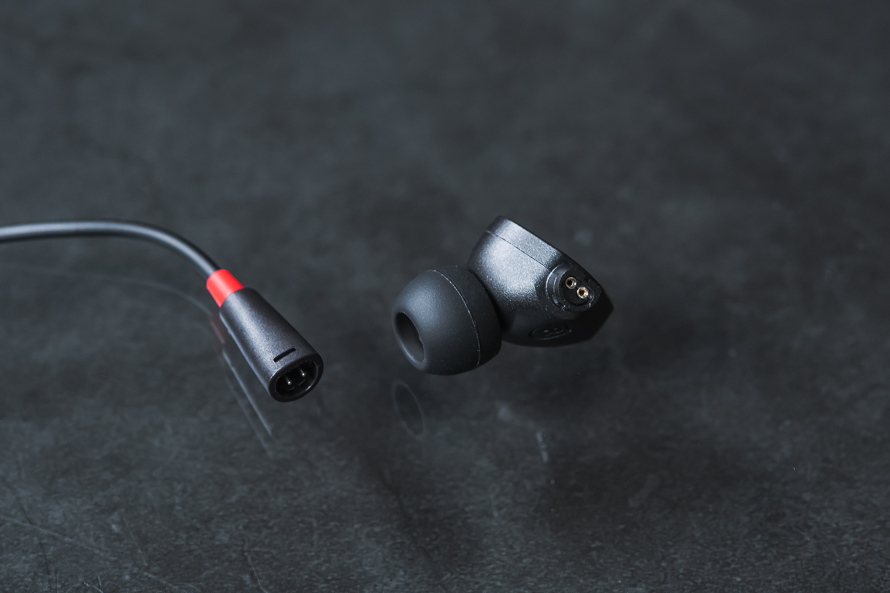 森海塞尔ie80s降噪耳机,森海塞尔ie80s蓝牙耳机评测