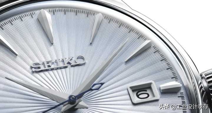 精工鸡尾酒系列手表qua全梳理和购买指南