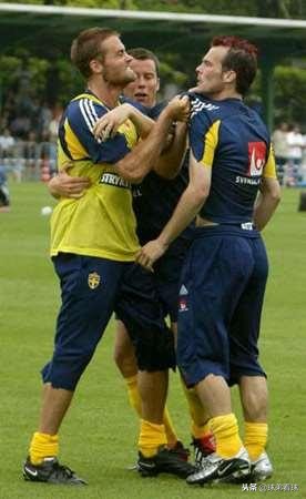 世界足坛十大斗殴事件,世界足坛五大打人事件