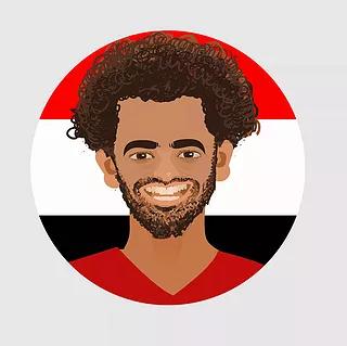 那些最受欢迎的足球明星,比较受欢迎的足球明星