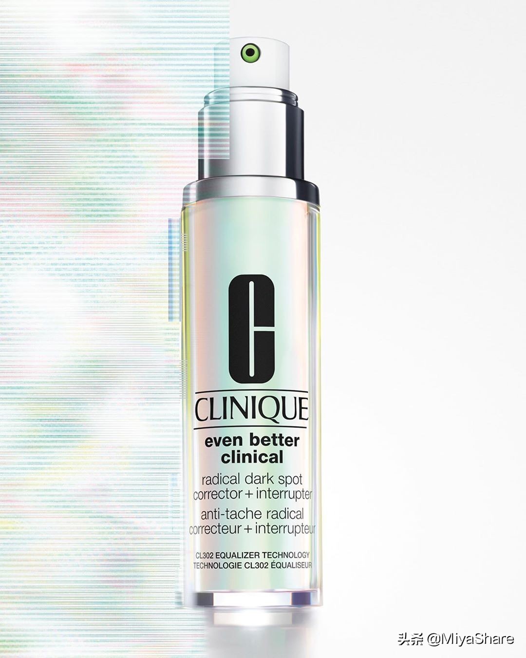 2023美白精华哪款效果最好,最新美白精华排行榜