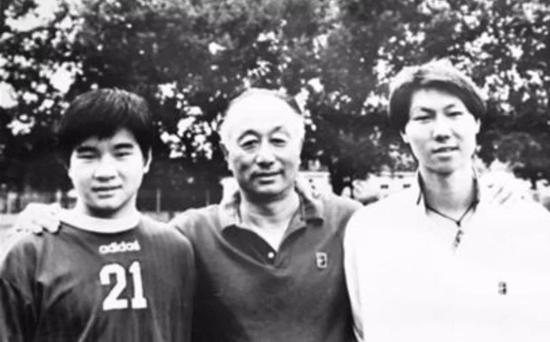 中国足坛的青春风暴，追忆99赛季的“辽小虎”