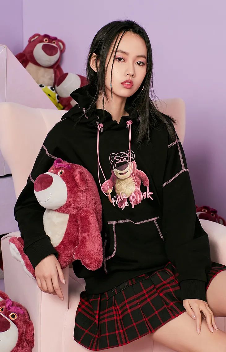 绫致集团,为旺季营销开门红做准备