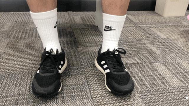 27岁男生脚臭,25岁帅哥脚臭怎么办