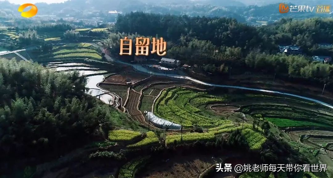 浙西低调山水小城，入选2021全球最佳旅行地邂逅早春一方秘境