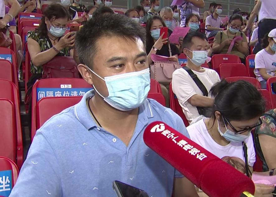 广西体育中心疫苗接种点路线,广西体育中心疫苗接种情况