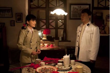 如何评价父母爱情这部剧,父母爱情的成功靠什么