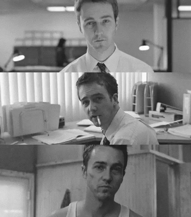 惊悚无比的5部人格分裂电影,这些看完怀疑自己人格分裂的电影