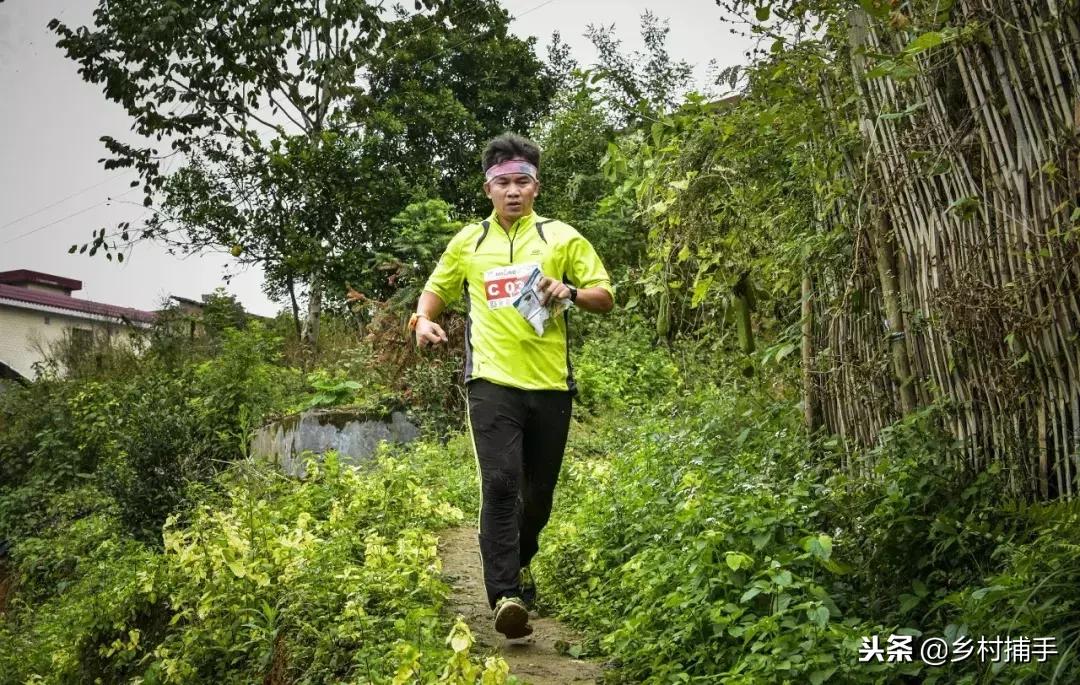 南粤古驿道拍摄后记,2018南粤古驿道展示