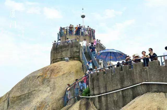 厦门八月鼓浪屿攻略,厦门鼓浪屿小清新完美攻略