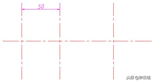 AutoCAD2019平面图练习案例解释(AutoCAD2019完全自学手册)