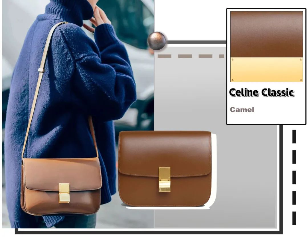 买奢侈品包买哪款,买奢侈品包值吗