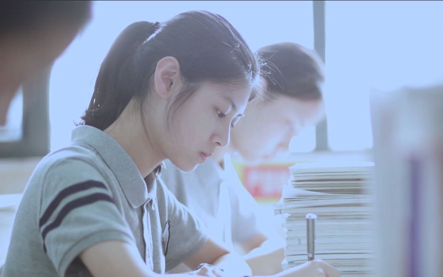 微巡礼|生命力之校——惠州中学