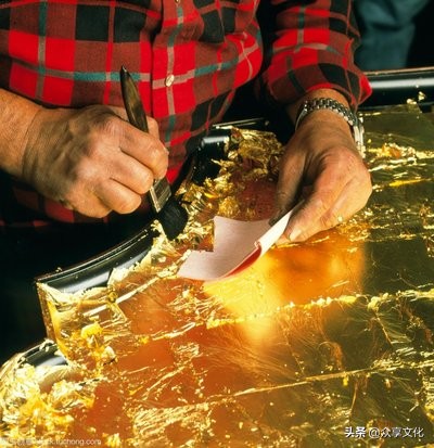 金子不能当饭吃,金子不能吃不能穿为什么被追捧