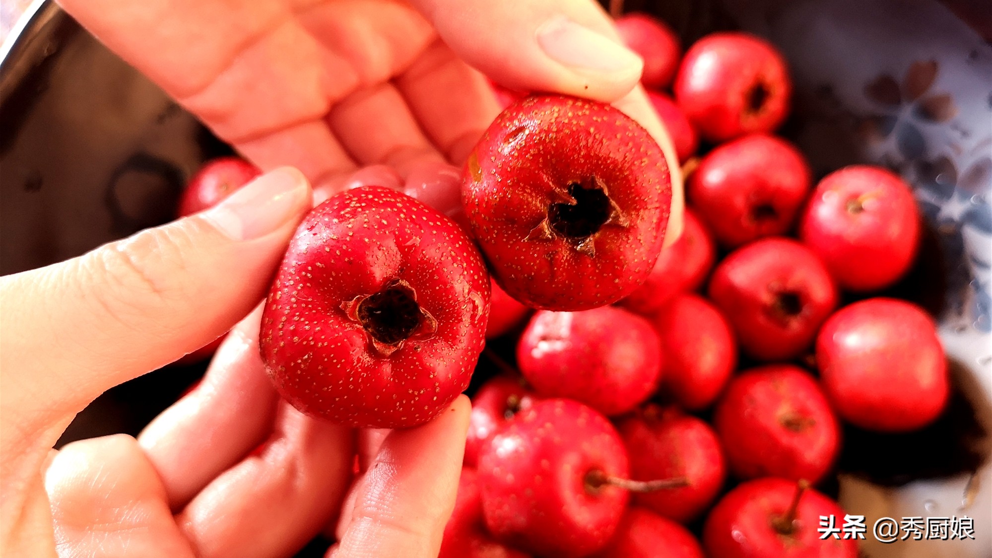 山楂去籽的神器有哪些,山楂去籽的家用小妙招