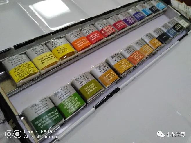 学画四年级上册美术,从零开始学绘画必备的画