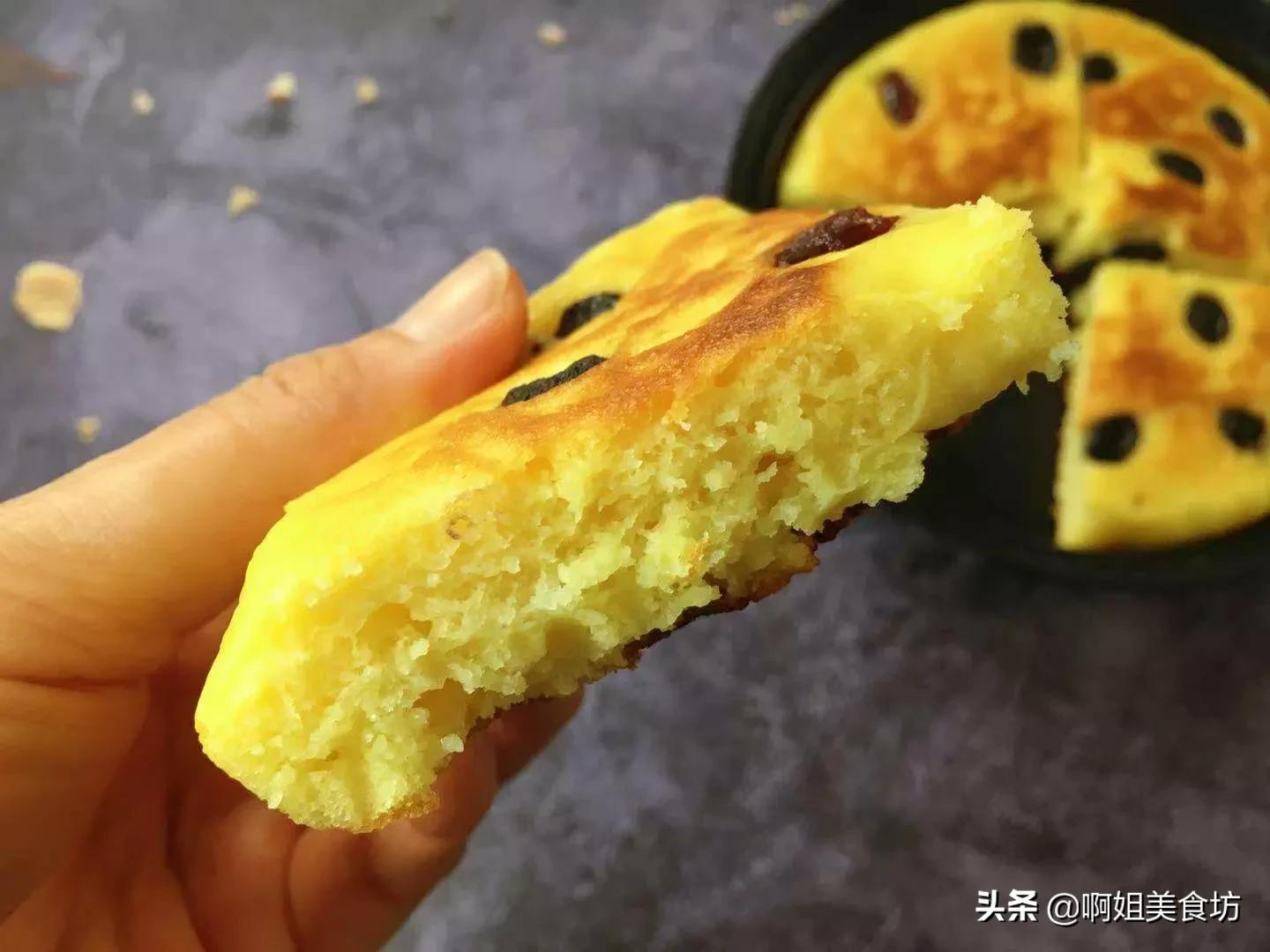 我家一周早餐分享,我家一周的健康食谱