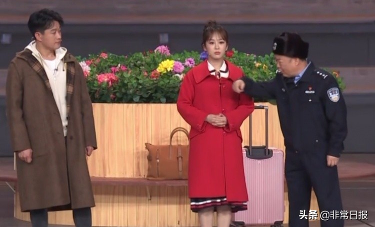 2019年央视春晚最经典的十大节目,哪个是你的最爱?