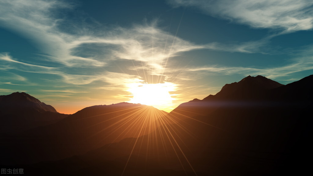 坏人的狂妄是因为好人的沉默,坏人的恶都是善良人给惯的