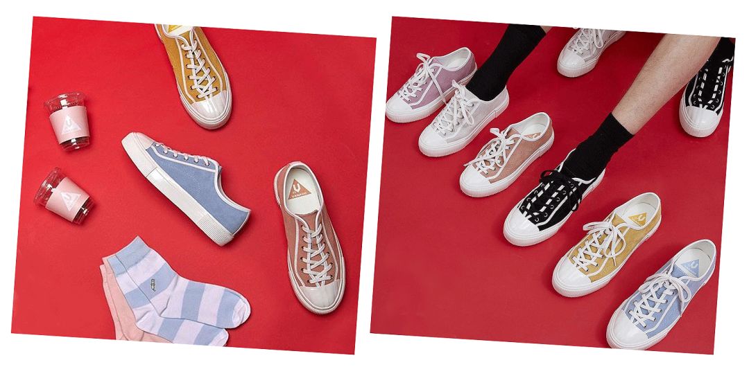 比匡威万斯贵的帆布鞋,比匡威还实惠的品牌