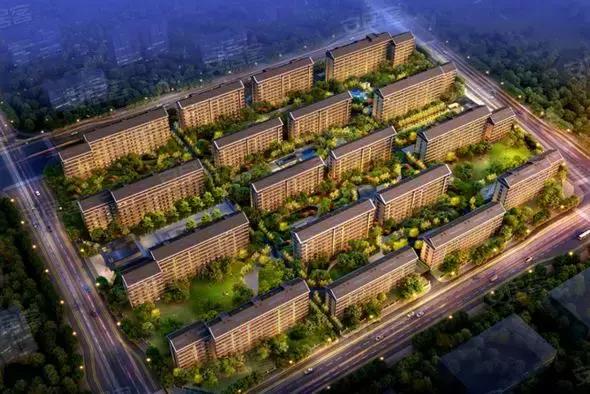 北七家未来科技城建设,北七家未来科学城规划