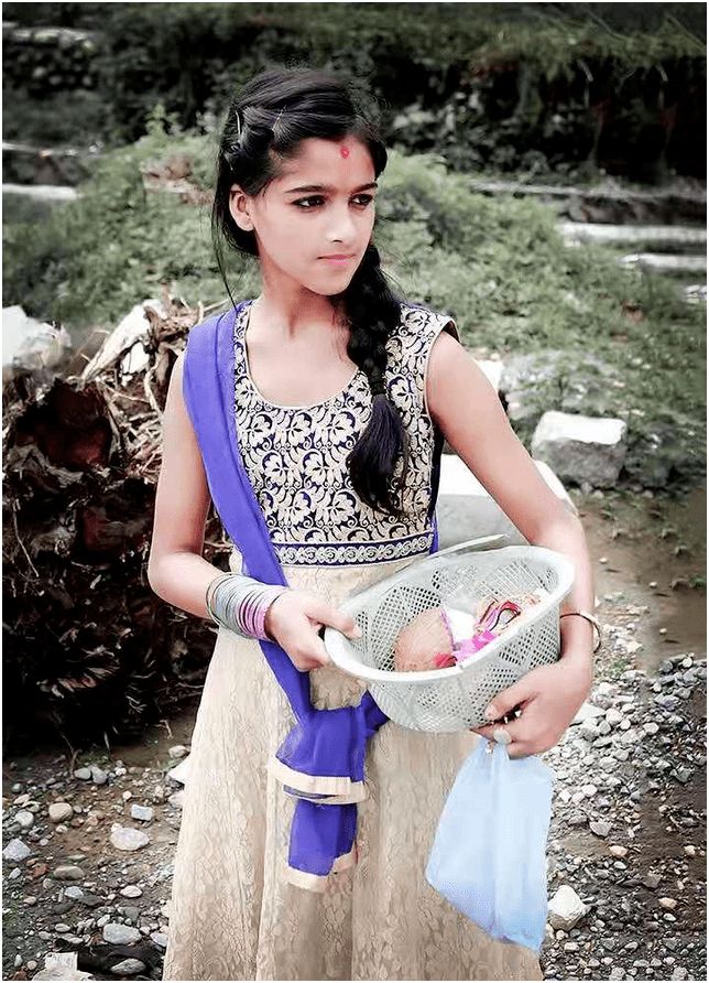 尼泊尔女性冷知识,尼泊尔那些奇葩冷知识