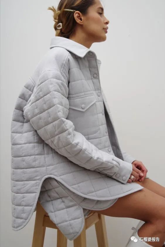 降温又要买新衣服,降温了快来种草羽绒服