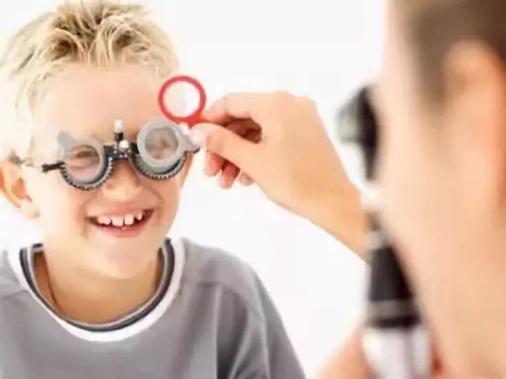 验光配镜加盟店经营模式,德州怎么学习验光配镜技术