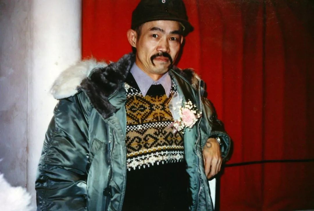 六位巨星的替身,每个明星的替身