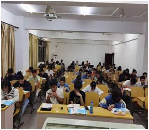 外国语学院学风建设,2022年外国语学院工作总结