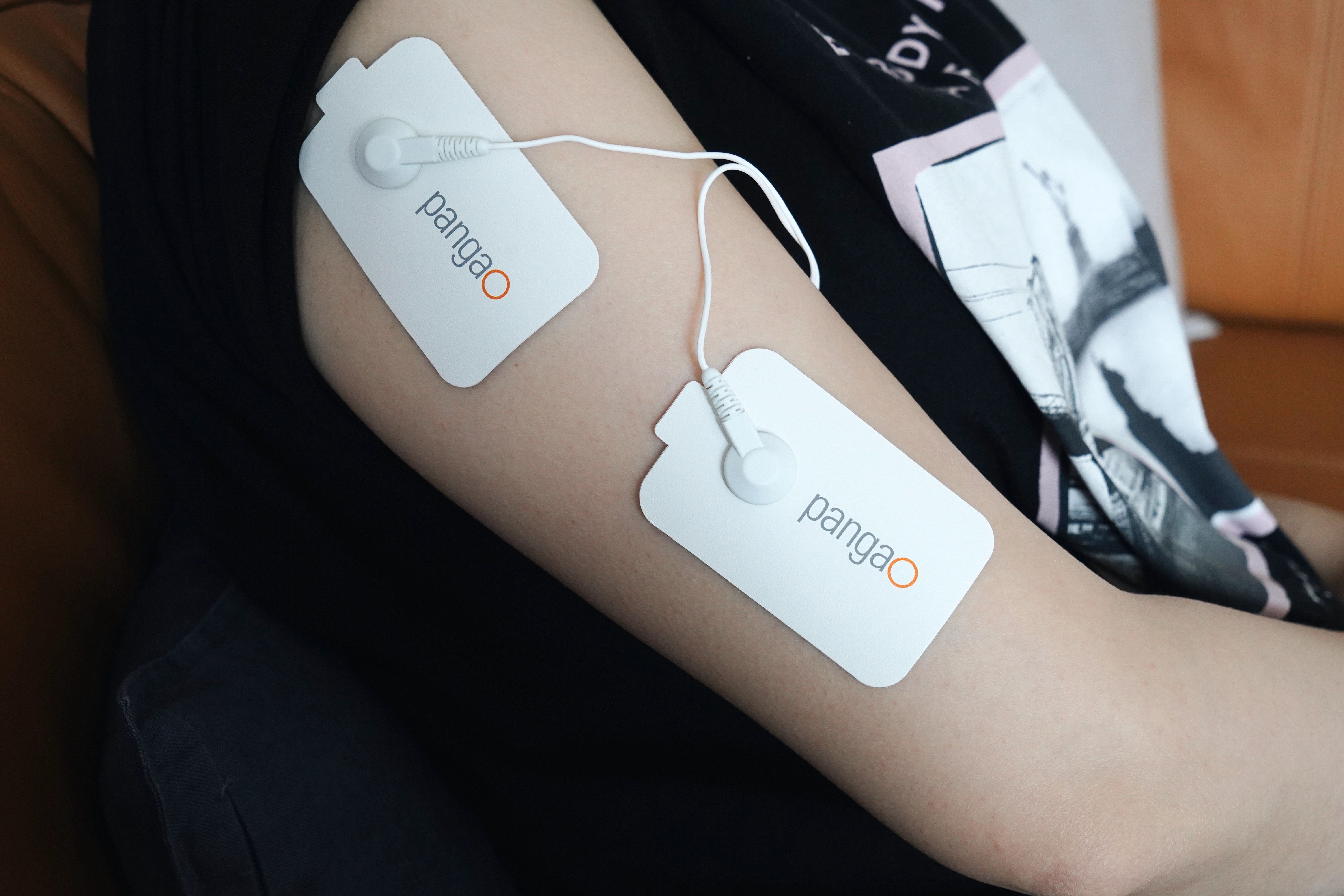 攀高p6颈椎按摩仪,攀高p6颈椎按摩仪使用方法