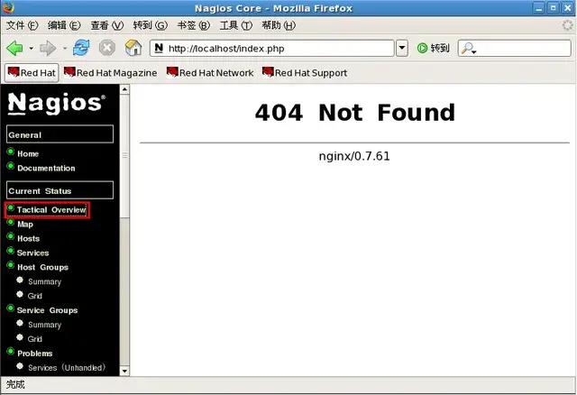 图大明白|404错误为什么是NotFound?为什么是404?